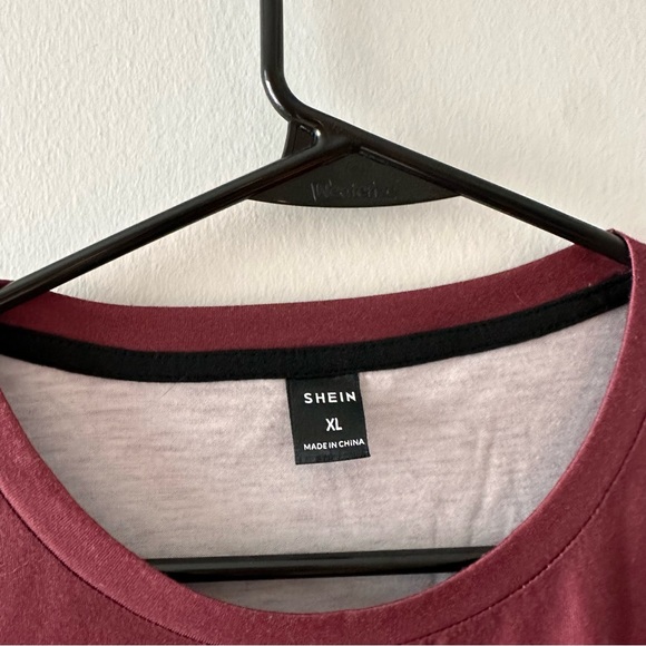 Smoke Gradient T-shirt - Picture 3 of 3